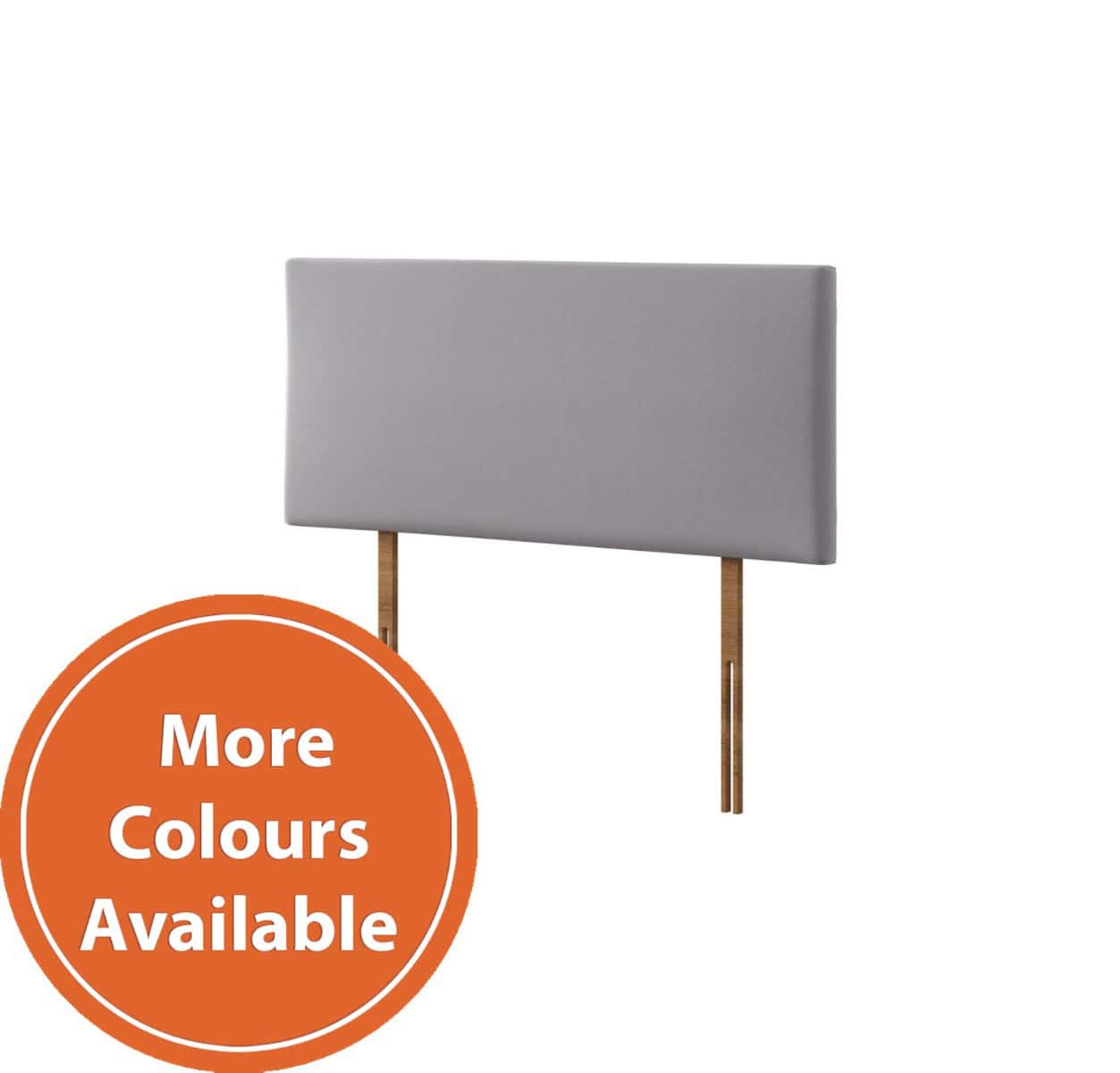 Silentnight 4ft Lyon Headboard