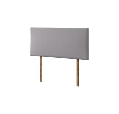 Silentnight 4ft6 Lyon Headboard - Image 2