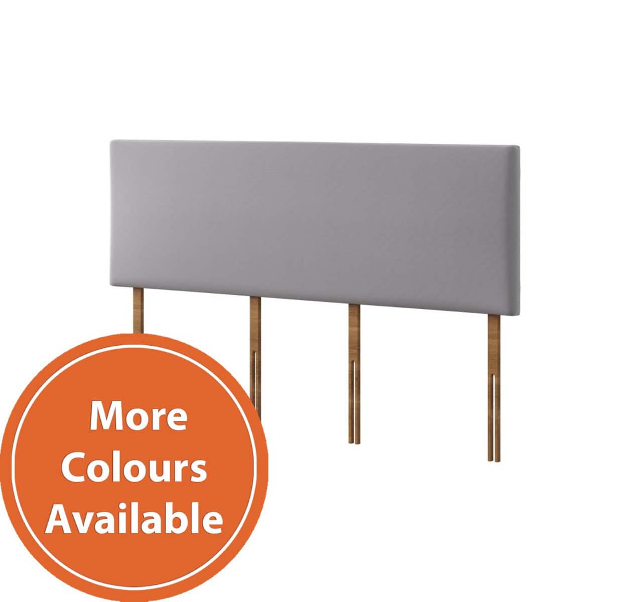 Silentnight 6ft Lyon Headboard