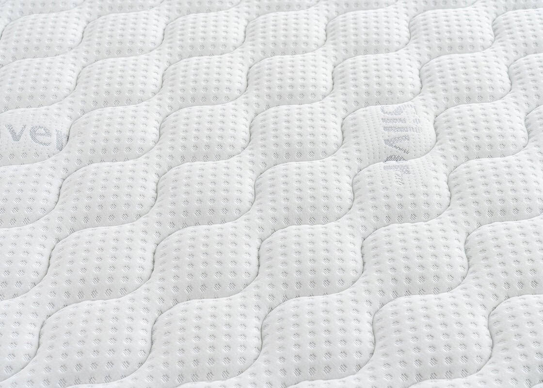 6ft Maddox Silver 1000 Mattress - Image 3
