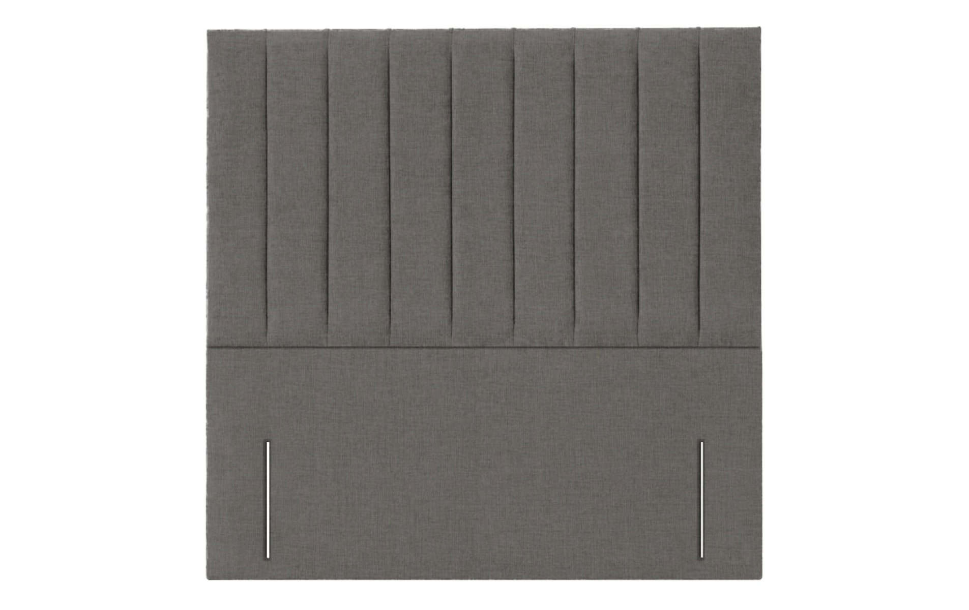 Apollo 4ft Madrid Headboard in Azzure Fabric - Image 3