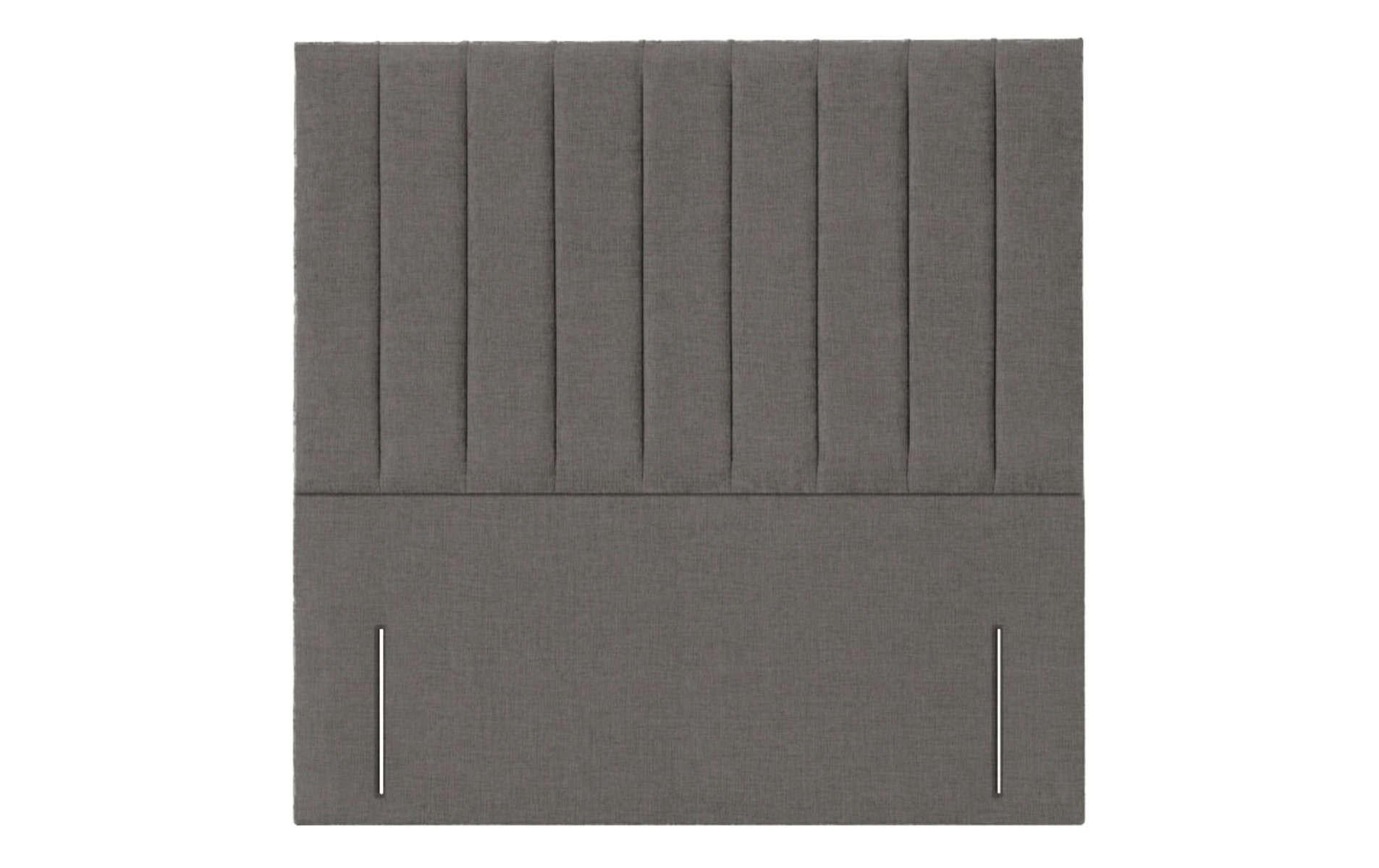 Apollo 5ft Madrid Headboard in Azzure Fabric - Image 3