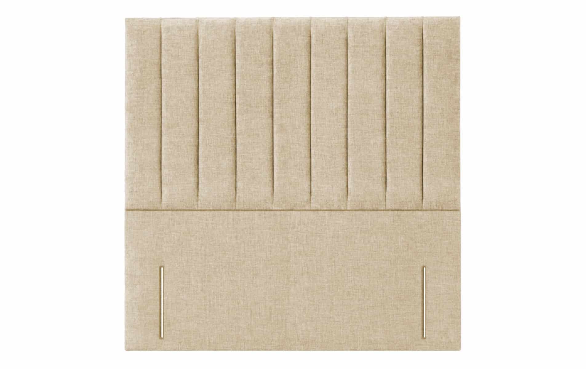 Apollo 2ft6 Madrid Headboard in House Fabric - Image 3