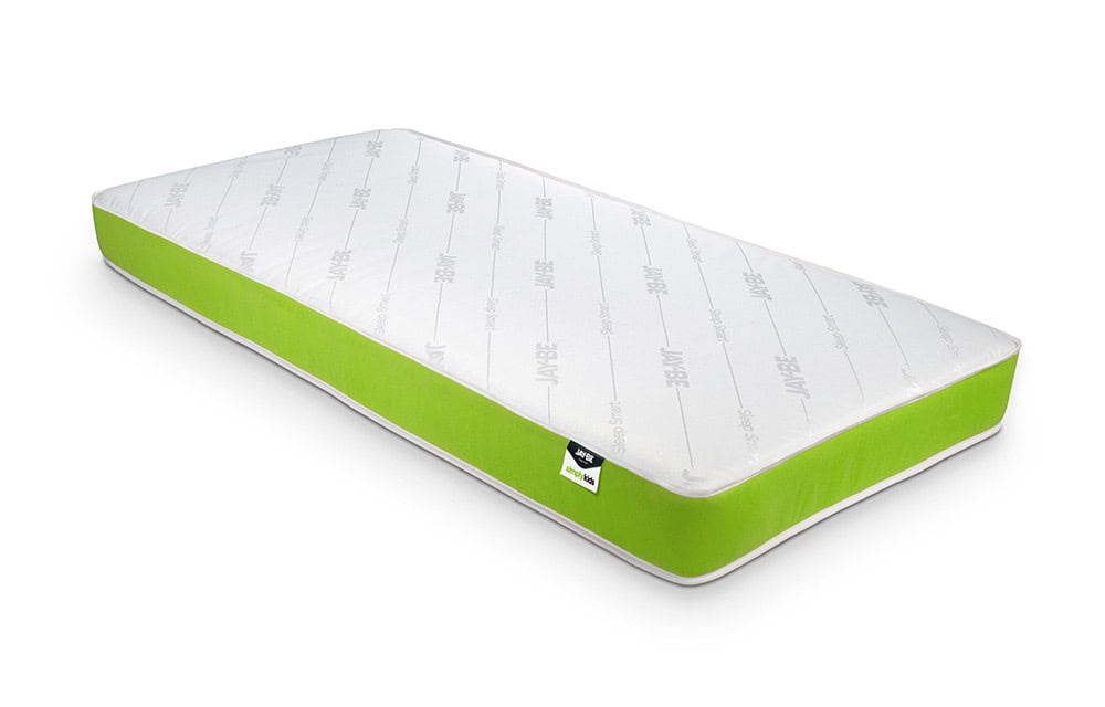 Jaybe Simply Kids Anti-Allergy Mattress - European Single - 802960 - Image 3
