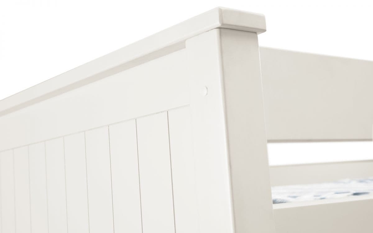 Braid Bunk Bed - Surf White - Image 7