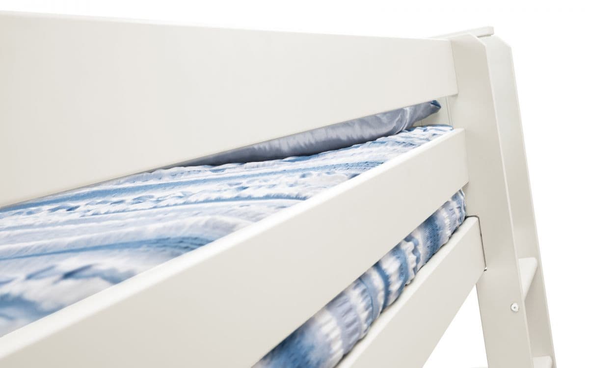 Braid Bunk Bed - Surf White - Image 8