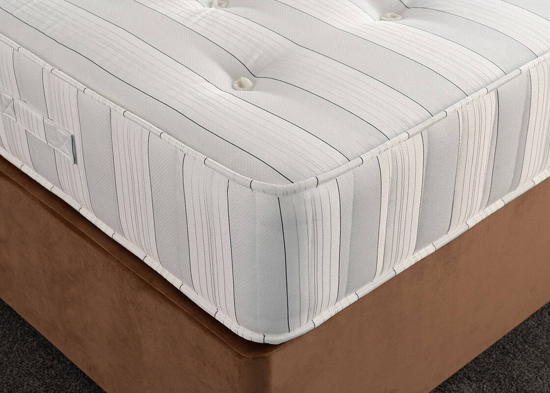 3ft Malachite Ortho Mattress - Image 3
