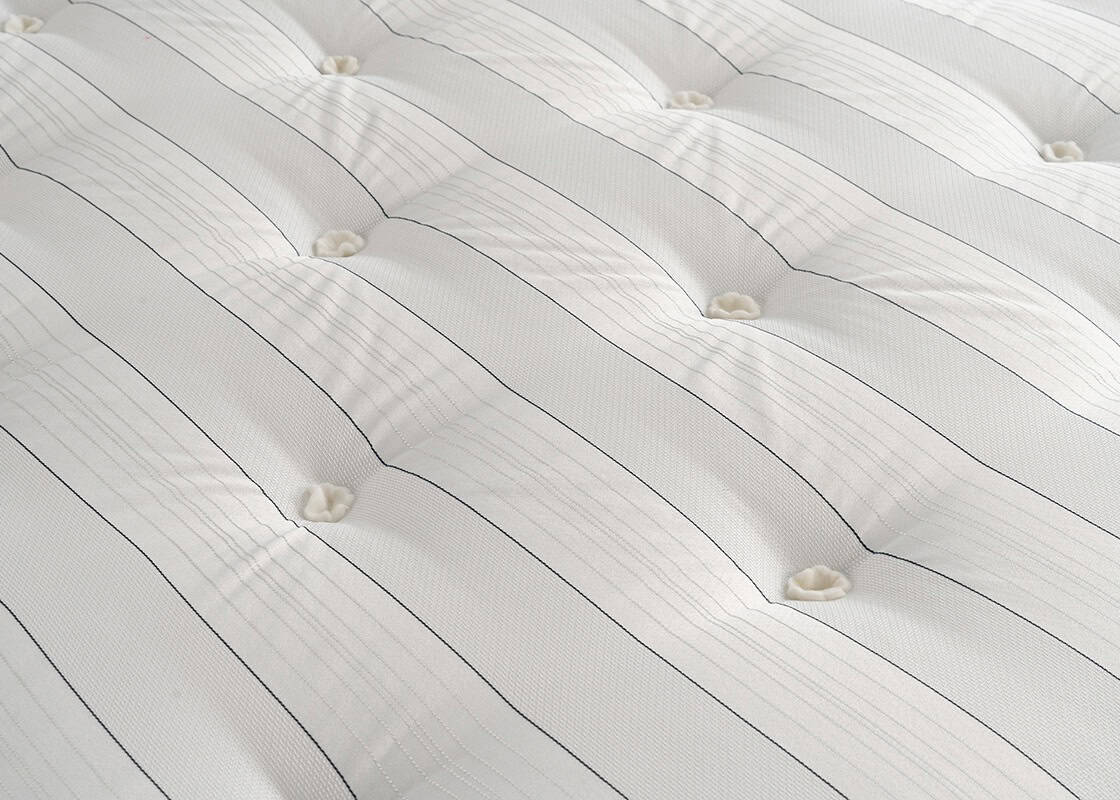 4ft Malachite Ortho Divan Bed - Image 4
