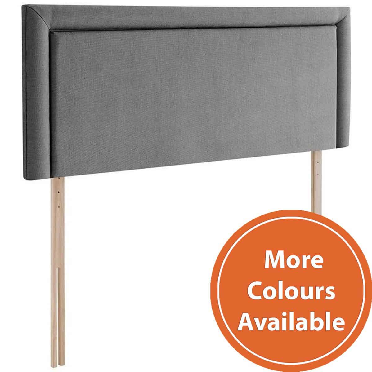Silentnight Malvern 3ft Headboard
