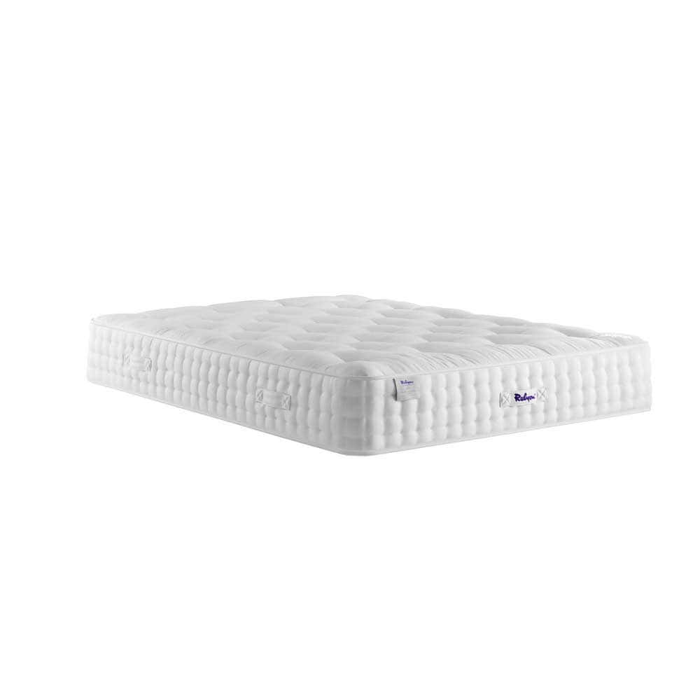 Relyon 5ft Luxury Pashmina 2 Drawer Divan Bed Set - Image 3