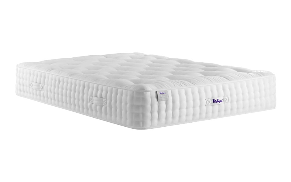 Relyon 3ft Luxury Alpaca Ottoman Divan Bed Set - Image 3