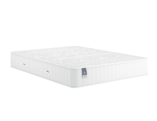 Relyon 3ft Repose Gel Fusion 1600 Divan Bed Set - Image 4