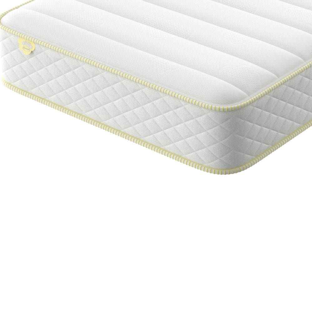 Silentnight 4ft Healthy Growth Astro Eco Pocket Mattress - Image 3