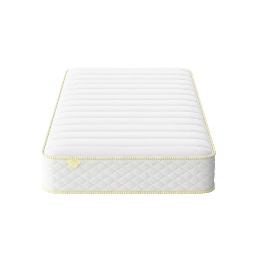Silentnight 4ft Healthy Growth Astro Eco Pocket Mattress - Image 2