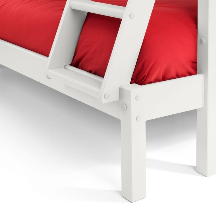 Merchant Triple Sleeper Bunk - Surf White - Image 5