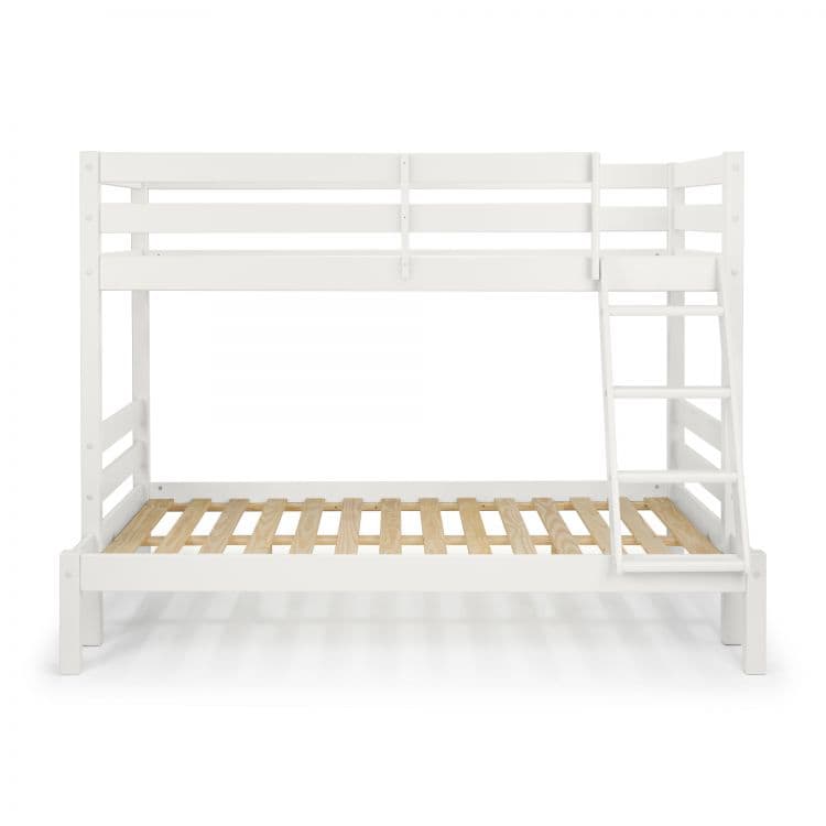 Merchant Triple Sleeper Bunk - Surf White - Image 7