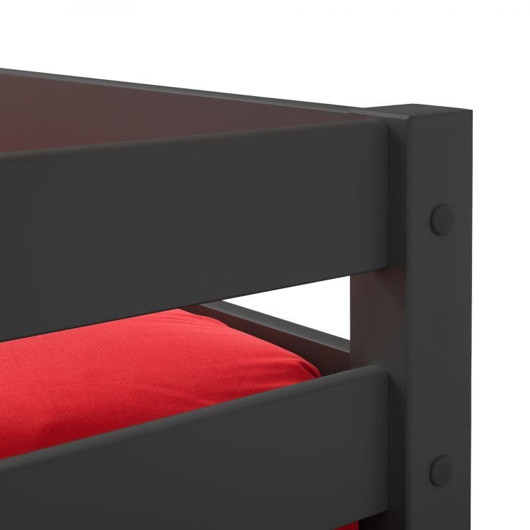 Merchant Triple Sleeper Bunk - Anthracite - Image 4