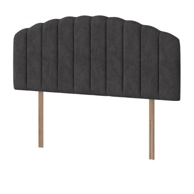 Silentnight 4ft6 Merlin Headboard - Image 3