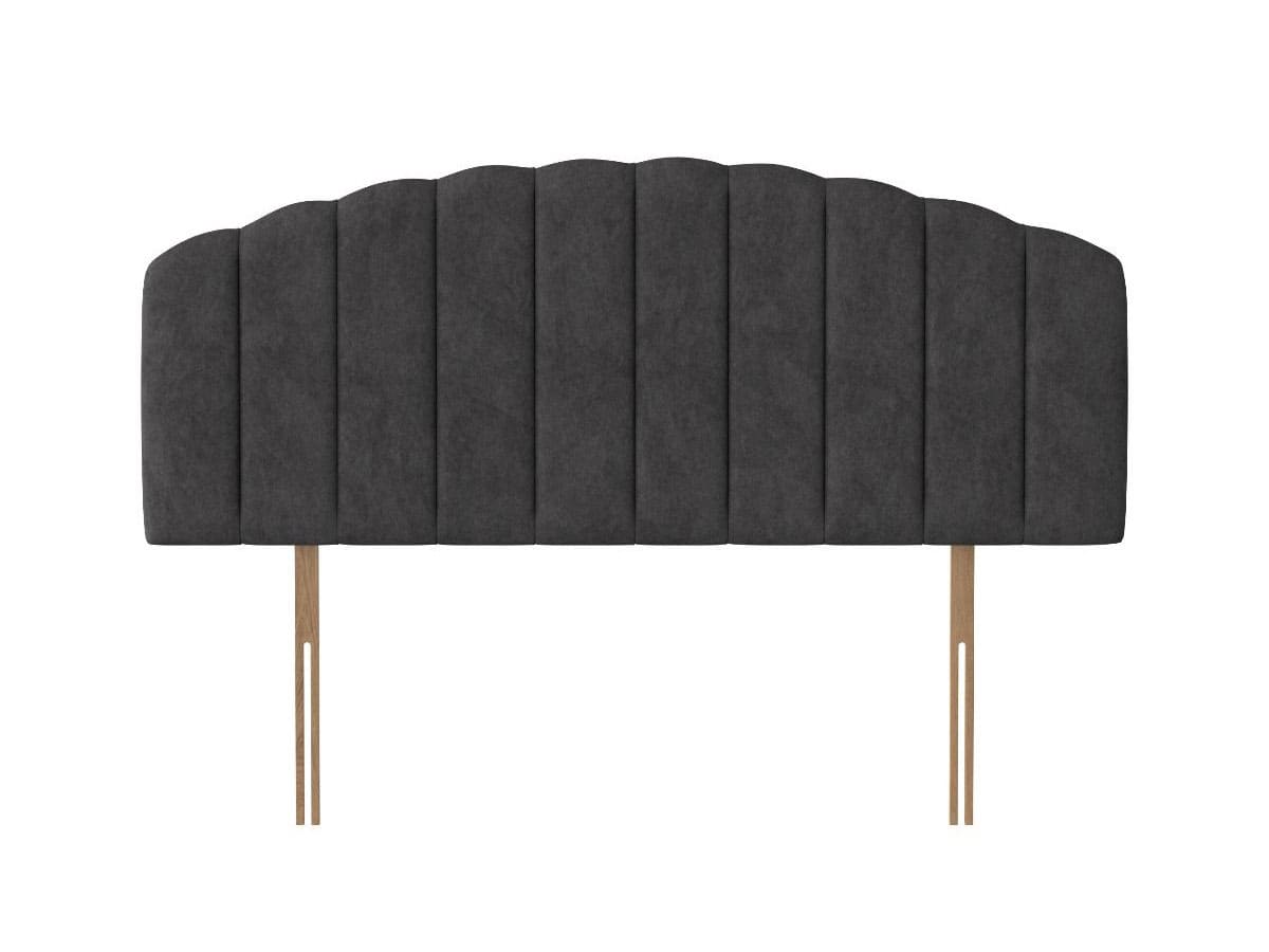 Silentnight 4ft6 Merlin Headboard - Image 2