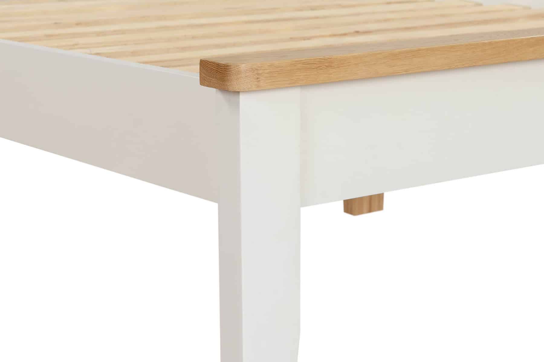 Mellor 4ft6 Bedframe - Cashmere - Image 6