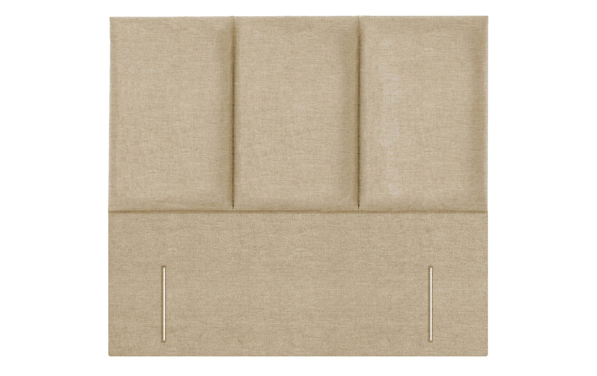 Apollo 5ft Monaco Headboard in House Fabric - Image 3