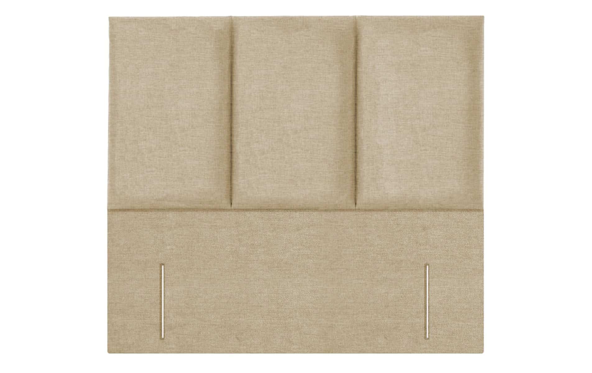 Apollo 6ft Monaco Headboard in House Fabric - Image 3