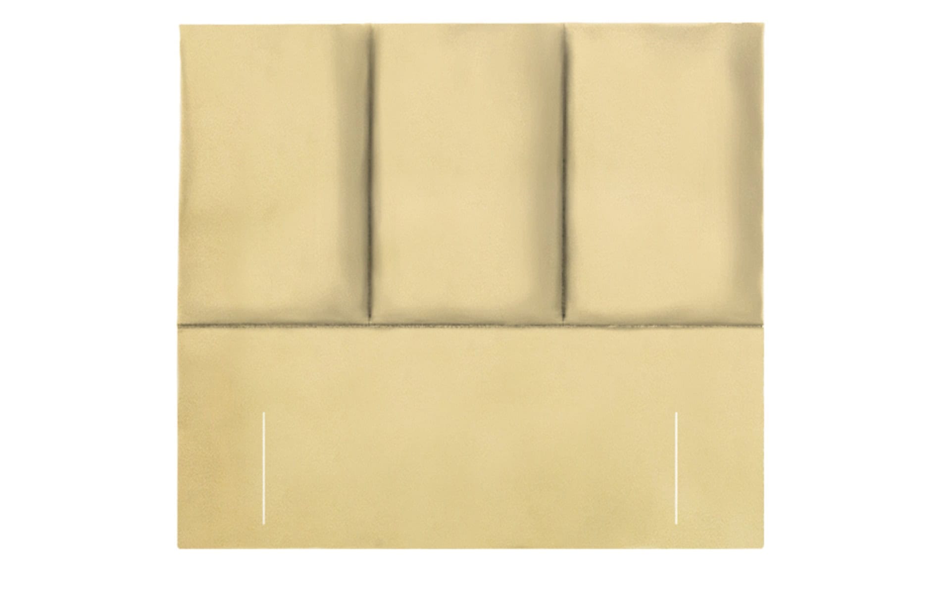 Apollo 4ft6 Monaco Headboard in Velvet Fabric - Image 3