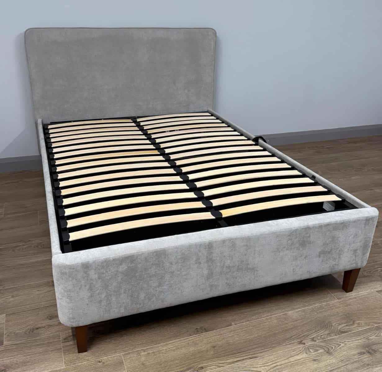 Polero 4ft6 Side Opening Ottoman Bedframe - Image 2