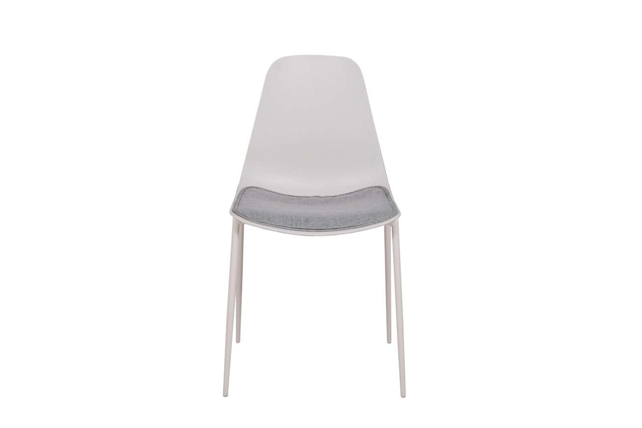Neo Dining Chair - Stone - Image 2