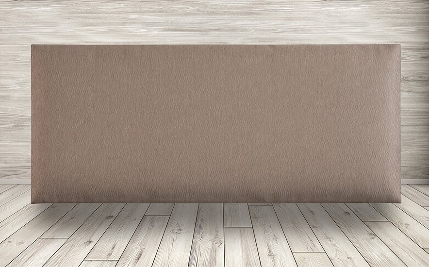 Neptune 2ft6 Strutted Headboard