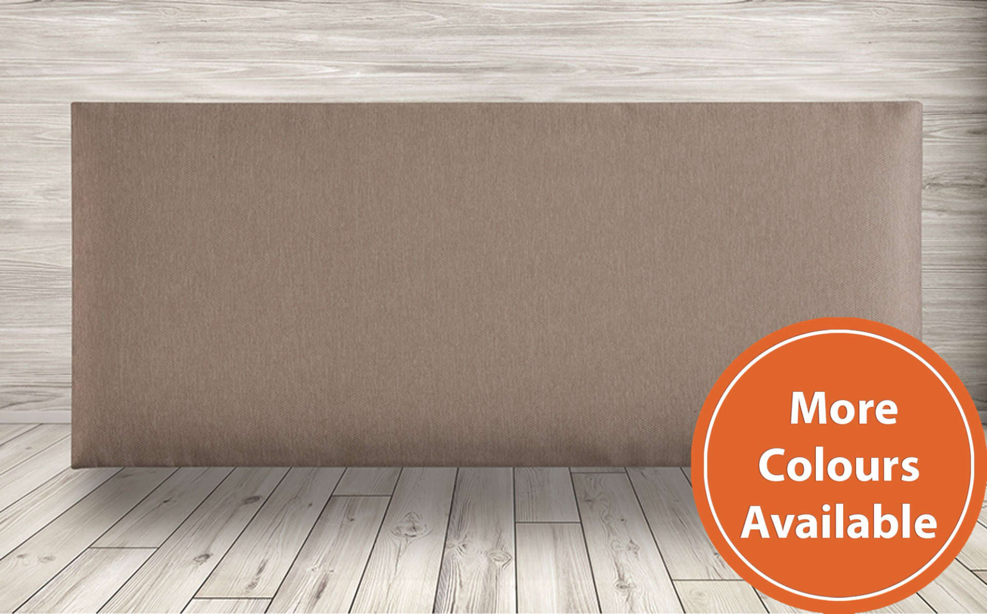 Neptune 4ft6 Strutted Headboard - Image 3