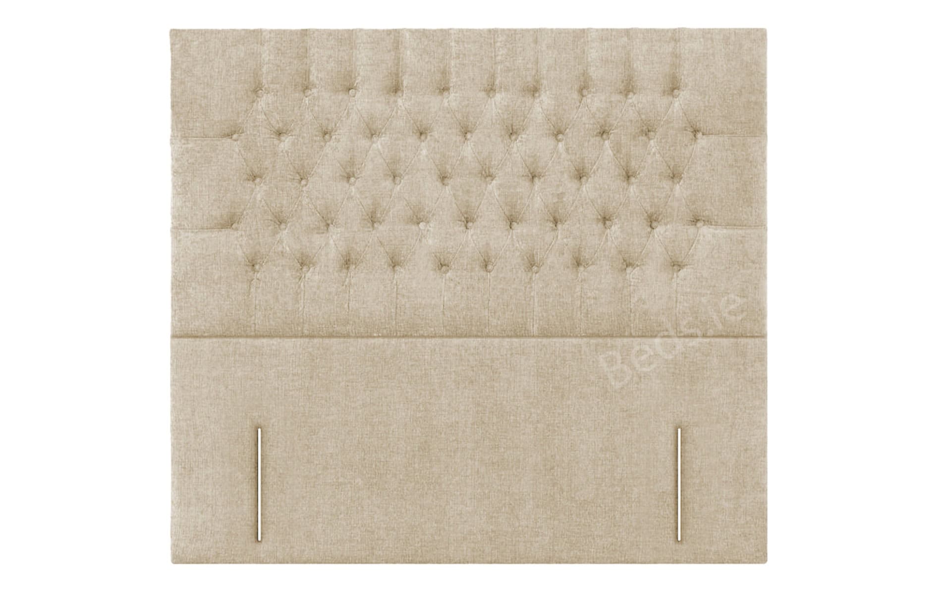 Apollo 6ft New York Headboard in House Fabric - Image 3