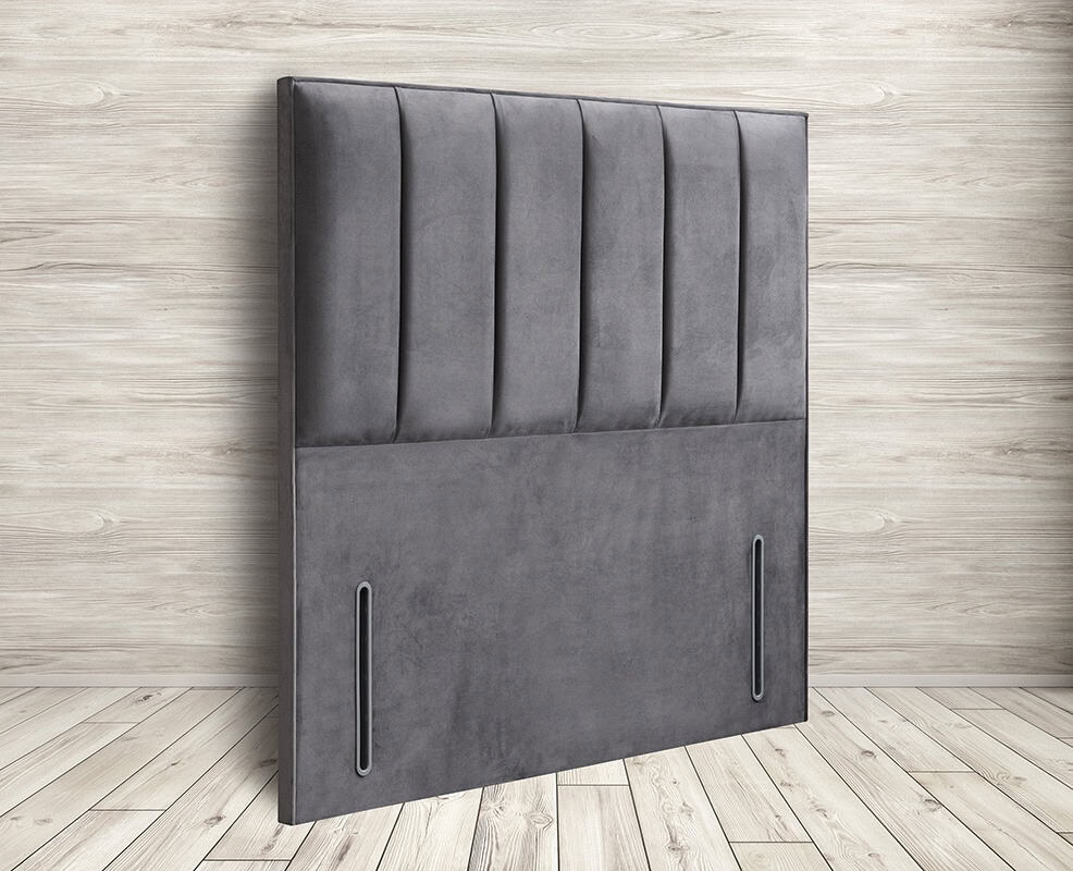 Nimbus 3ft Floor Standing Headboard - Image 2