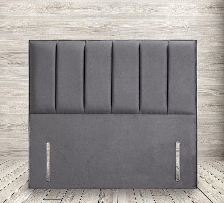 Nimbus 4ft Floor Standing Headboard