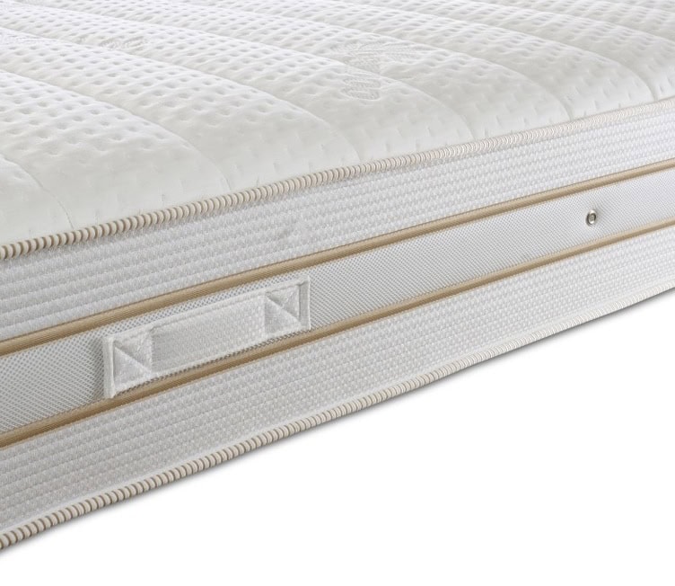 Shire 4ft Nova 1500 Mattress - Image 2