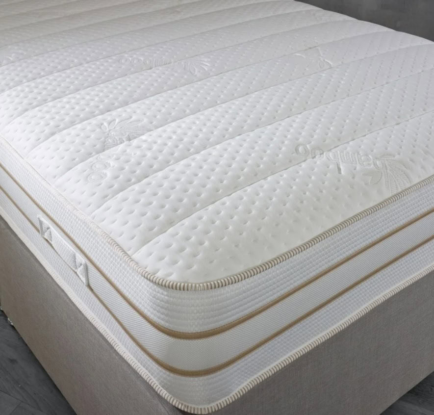Shire 3ft Nova 1500 Divan Bed - Image 3