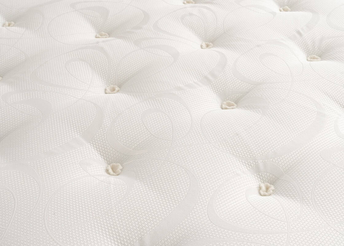 5ft Obsidian Ortho Mattress - Image 3
