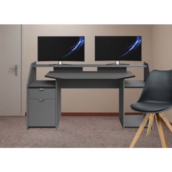 Parisot SetUp Gaming Desk - Image 2