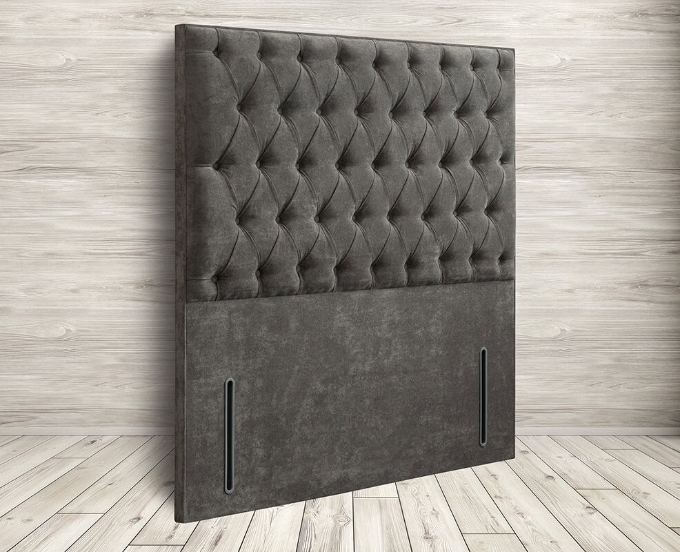 Onyx 5ft Floor Standing Headboard - Image 2