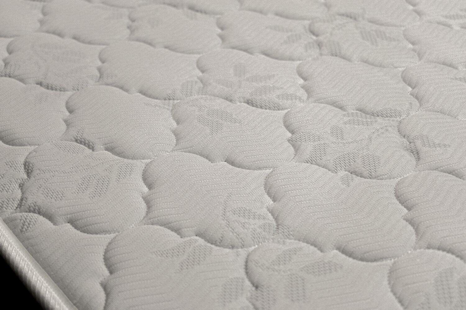 4ft6 Opal 2 Drawer Divan Bed - Image 5