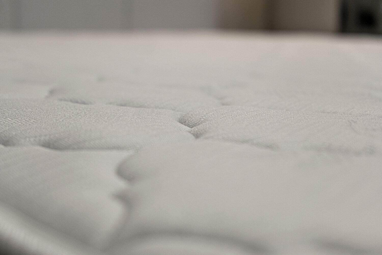 4ft6 Opal 2 Drawer Divan Bed - Image 2