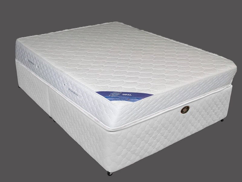 Dreamworld 4ft Opal Divan Bed