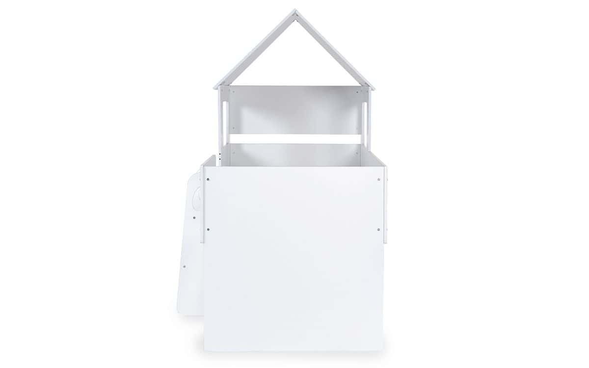Orpea Midsleeper - All White - Image 4