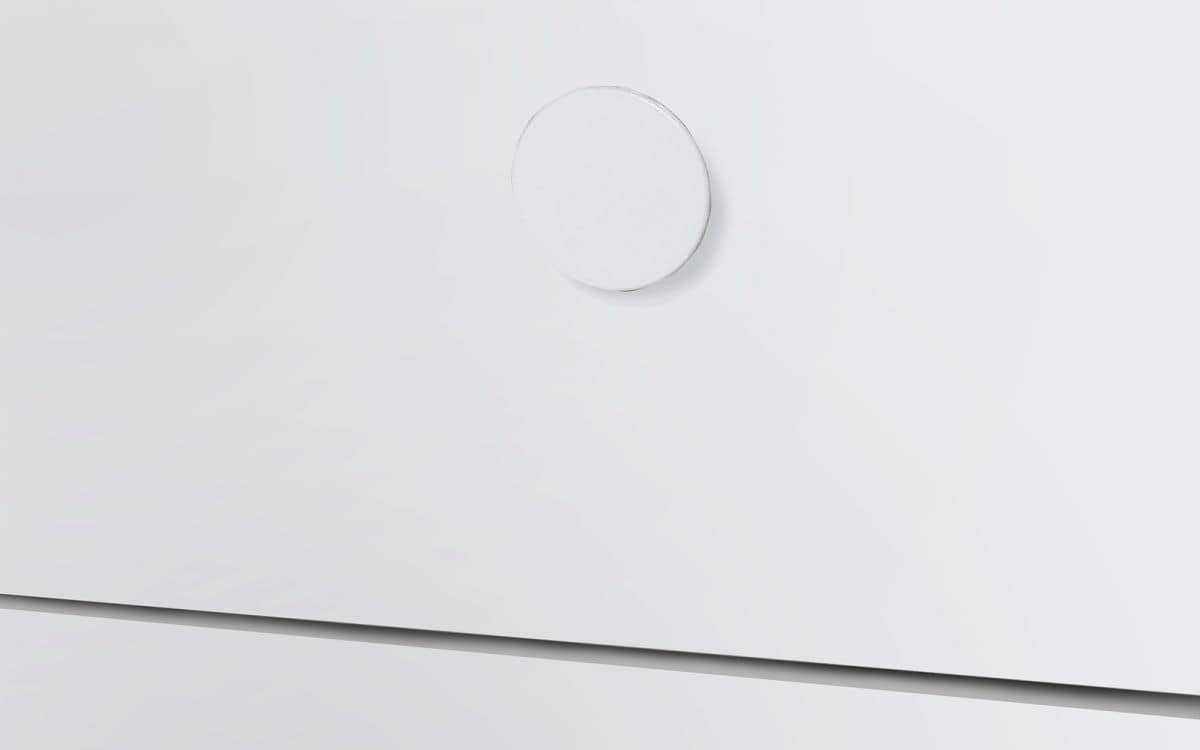 Orpea Midsleeper - All White - Image 9