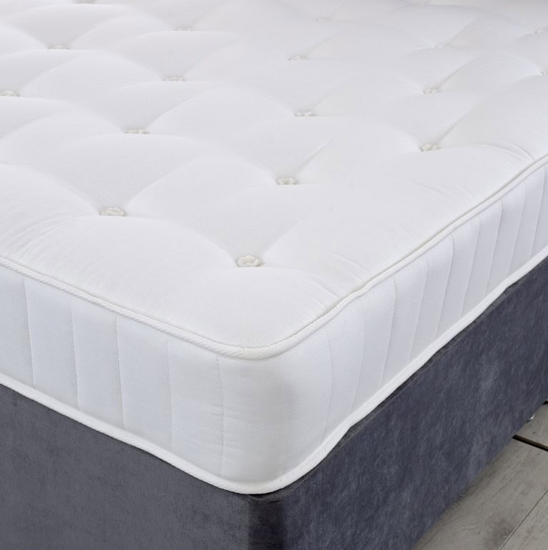 Shire 5ft Ortho Tufted Mattress - Image 3