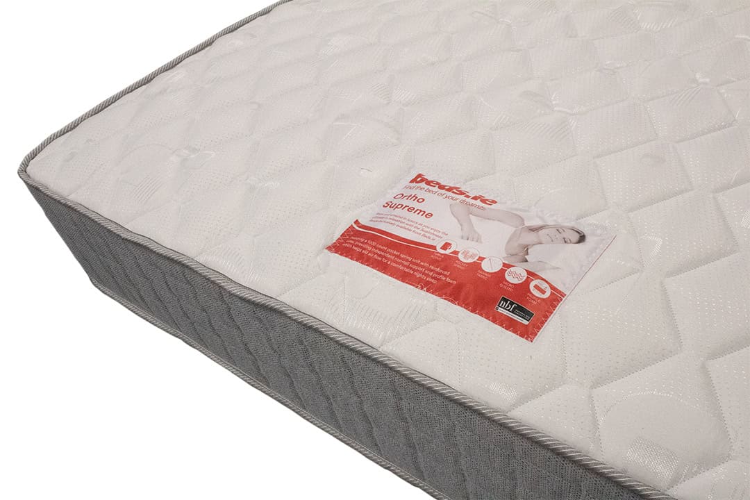 3ft Ortho Supreme Mattress - Image 2