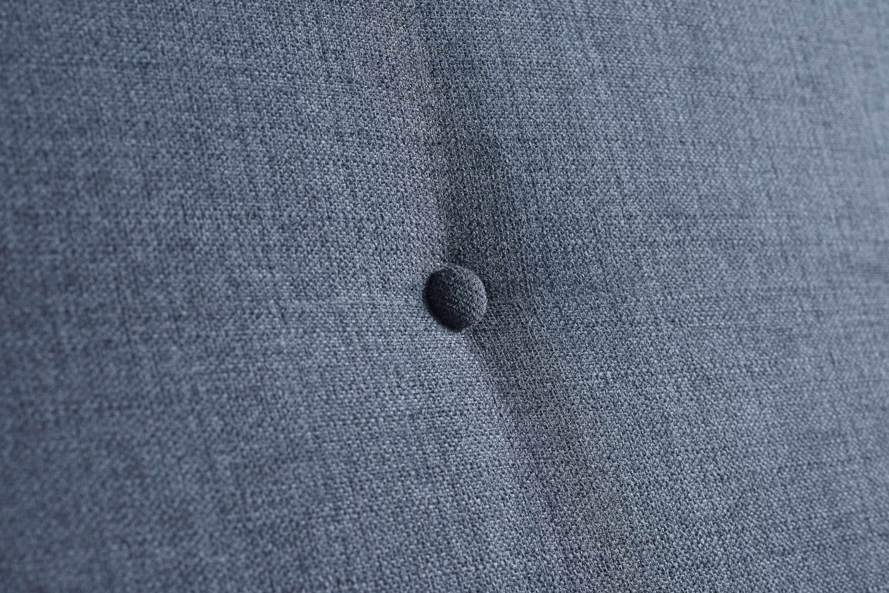 Otto Sofa Bed - Blue - Image 9