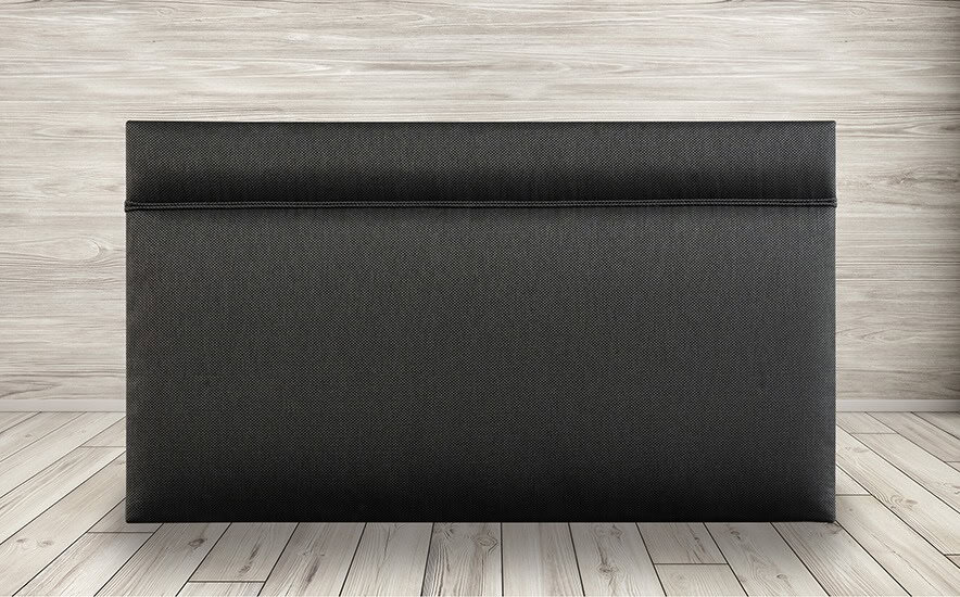 Paddington 5ft Strutted Headboard