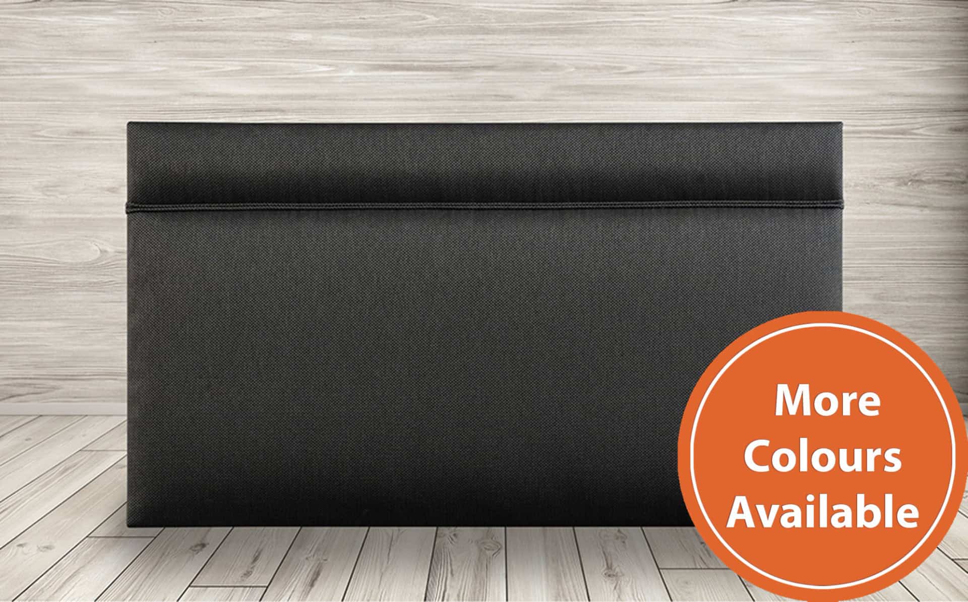 Paddington 3ft Strutted Headboard - Image 3