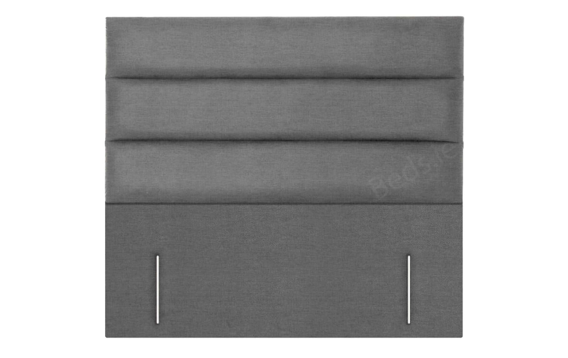 Apollo 2ft6 Paris Headboard in Azzure Fabric - Image 3